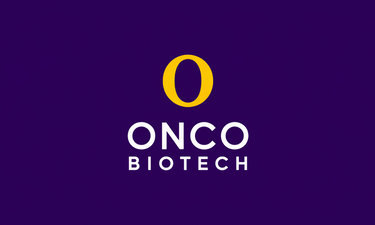 OncoBiotech.com - Creative brandable domain for sale